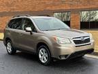 2014 Subaru Forester 2.5i Premium SPORT UTILITY 4-DR