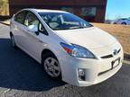 2011 Toyota Prius Prius II HATCHBACK 4-DR