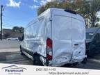 2021 Ford Transit 250 Van Med. Roof 130-in. WB CARGO VAN