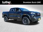 2024 GMC Canyon Black