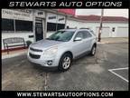 2013 Chevrolet Equinox Lt Suv