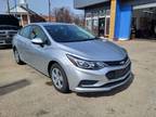 2018 Chevrolet Cruze LS Auto SEDAN 4-DR