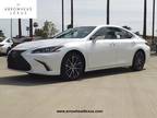 2024 Lexus ES 300h, new