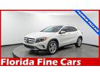 2017 Mercedes-Benz GLA 250 GLA 250