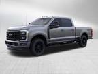 2024 Ford F-250 Gray