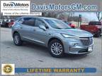 2023 Buick Enclave Gray, 15K miles