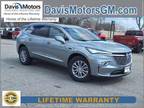 2023 Buick Enclave Gray