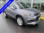 2020 Chevrolet Trax, 15K miles