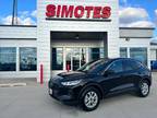 2023 Ford Escape Black, 26K miles