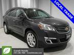 2015 Chevrolet Traverse Gray, 127K miles