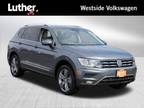 2020 Volkswagen Tiguan Grey|Silver, 6K miles