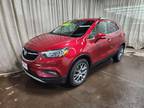 2019 Buick Encore Red, 61K miles