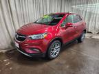 2019 Buick Encore Red, 61K miles