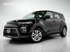 2022 Kia Soul Black, 30K miles