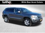 2011 Jeep grand cherokee Gray, 200K miles