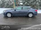 2016 Subaru Legacy Blue, 145K miles