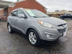 2013 Hyundai Tucson