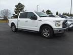 2016 Ford F-150, 167K miles