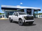 2024 GMC Sierra 2500