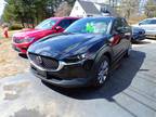 2021 Mazda CX-3 Black, 30K miles