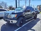 2011 Ford F-150 Black, 151K miles