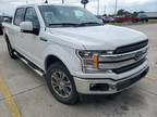 2020 Ford F-150, 60K miles