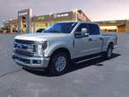 2018 Ford F-250, 45K miles