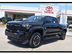 2024 Toyota Tacoma, 10 miles