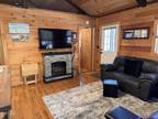 161 Rustic Log Cabin Ln Roan Mountain, TN