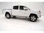 Pre-Owned 2014 Toyota Tacoma TRD Sport Package