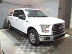 2015 Ford F-150 White, 175K miles