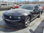 2010 Ford Mustang Black, 127K miles