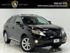 2011 Lexus RX AWD 2011 Lexus RX 350 AWD 128640 Miles Obsidian 3.5L 6 Cylinders