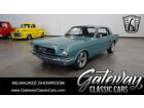 1965 Ford Mustang Blue 1965 Ford Mustang 5.0 V8 Automatic Available Now!