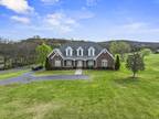 7.67 Acre Country Retreat!