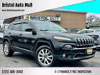 2016 Jeep Cherokee Limited 4x4 4dr SUV 2016 Jeep Cherokee Limited 4x4 4dr SUV