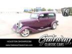 1933 Ford Coupe Purple 1933 Ford Coupe 5.7L V8 4-Speed Automatic Available Now!