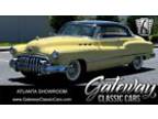 1950 Buick Riviera yellow 1950 Buick Riviera i8 Manual Available Now!