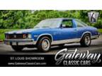 1978 Chevrolet Nova Blue 1978 Chevrolet Nova 350CID V8 Automatic Available Now!