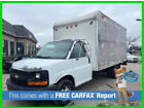 2004 Chevrolet Express Van Cab-Chassis 2D 2004 Van Cab-Chassis 2D Used Automatic