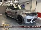 $43,900 2020 Land Rover Range Rover Sport with 55,680 miles!