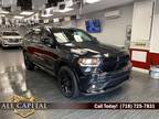 2016 Dodge Durango with 86,668 miles!