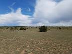 Plot For Sale In Mountainair, New Mexico