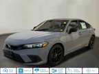 2024 Honda Civic Gray, new