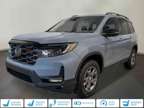 2024 Honda Passport Gray