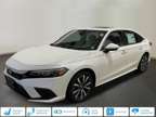 2024 Honda Civic Silver|White, new