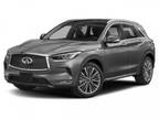 2023 Infiniti QX50, 37K miles