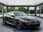 $49,800 2022 BMW 840i with 28,259 miles!