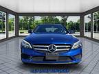 $19,800 2020 Mercedes-Benz C-Class with 34,628 miles!