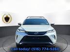 2021 Toyota Venza with 33,793 miles!